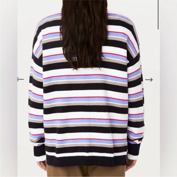 Frank and Oak Sweater - Picture 5 of 5